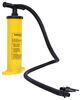 052963611113 - Large Inflatables Classic Accessories Hand Pump