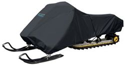 Classic Accessories Snowmobile Cover - X-Large by SledGear - 052963715477