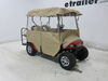052963720723 - Enclosure,Golf Cart Storage Classic Accessories Covers