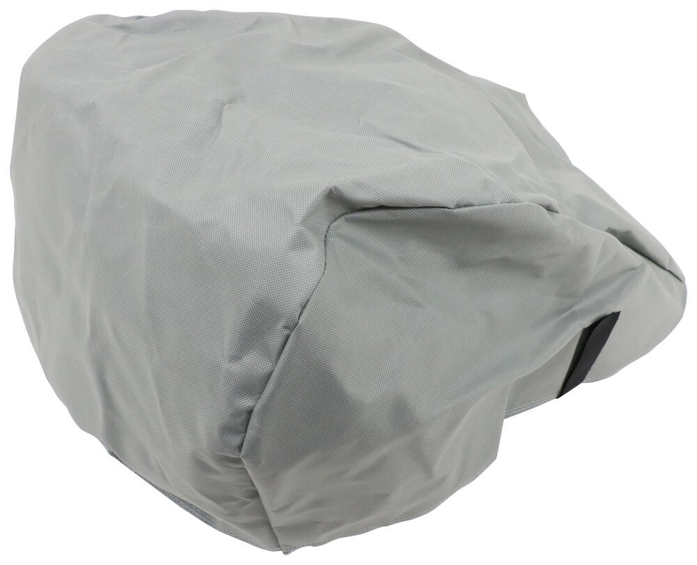 Classic Accessories PolyPro III Deluxe RV Cover for Travel Trailers up ...