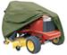 Lawn Tractor Cover