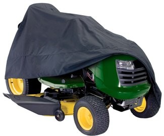 Classic Accessories Deluxe Tractor Cover, up to 54