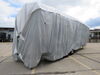 Classic Accessories Fifth Wheel Cover,Travel Trailer Cover,Toy Hauler Cover RV Covers - 052963750638