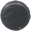Spare Tire Covers 052963753875 - Black - Classic Accessories