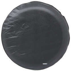 Universal Spare Tire Cover for 29" to 31" Diameter Tires - Black - Qty 1 - 052963753875