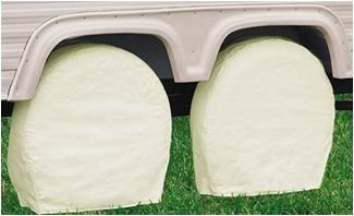 RV Covers 052963762709 - Wheel Covers - Classic Accessories
