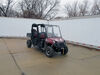 Classic Accessories ATV-UTV Accessories - 052963777772 on 2014 Polaris Ranger Crew 570 
