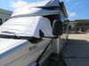 Classic Accessories RV Windshield Cover for Class C Motorhomes - White Better UV/Dust/Weather Protection 052963786347