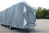 Classic Accessories PolyPro III Deluxe RV Cover for Class C Motorhomes up to 29' Long - Gray Better UV/Dust/Weather Protection 052963794632