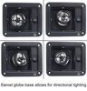 06001072B - Recessed Mount Optronics Trailer Lights