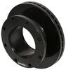 Replacement 11" Rotor for Dexter Disc Brakes - 8 on 6-1/2" - 10,000 lbs or 12,000 lbs Disc Brakes 070-006-01