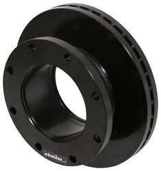 Replacement 11" Rotor for Dexter Disc Brakes - 8 on 6-1/2" - 10,000 lbs or 12,000 lbs - 070-006-01