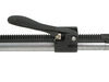 08906 - 89 - 104 Inch Long Erickson Lever Action Cargo Bar