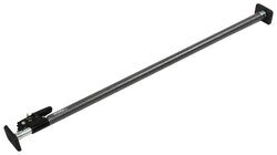 Cargo Control Cargo Bar with Ratchet - 44" to 74" - 08908