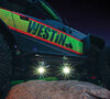 Westin LED Off-Road Rock Light Kit - 36 Watts - Flood Beam - 2-3/4" Wide - Qty 4 LED Light 09-80005