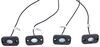 Off Road Lights 09-80005 - 2-3/4 Inch Wide - Westin