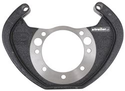 Replacement Anchor Yoke Assembly for Dexter Disc Brake - 12,000 lbs - 090-002-02