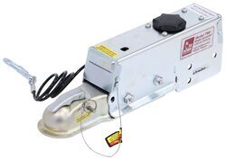 Dexter DX7.5 Drop-N-Go Brake Actuator - Drum Brakes - 2" Ball - Zinc Plated - 7,500 lbs - 099-175-00