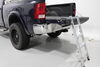 Westin Truck Bed Ladder - 10-3000 on 2017 Ram 1500 