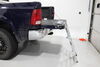 Westin Truck Bed Step - 10-3000 on 2017 Ram 1500 