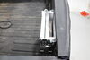 Westin Fold-Up Step Truck Bed Step - 10-3000