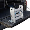 10-3000 - Aluminum Westin Truck Bed Ladder