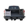 Westin Truck-Pal Fold-Up Bed Ladder Aluminum 10-3000