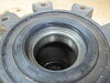 Trailer Bearings Races Seals Caps 10-51 - Oil Seals - Redline