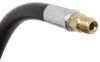 MB Sturgis Sturgi-Stay T-Fitting w/ Hose - Type 1 Valve - 1/4" FIF and Disposable Cylinder Adapter Hoses 103614-MBS