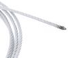 Replacement Cable for Brophy Camper Jack Hand Winch Winch Cable 1002
