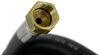 MB Sturgis Propane Adapter Hose - Model 250 Quick-Disconnect x 3/8" Female Flare - 10' 10 Feet Long 100304-120-MBS
