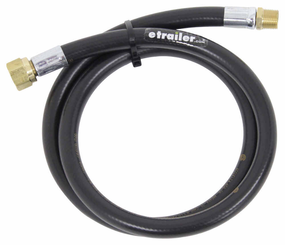 VST V34CP-096-MRMR 3/4 x 8' Hose