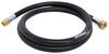 MB Sturgis Supply Hoses Propane Fittings - 100383-60-MBS