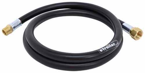 MB Sturgis Propane Hose - 3/8