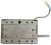 Tailgate Locks 100383 - Vehicle Specific - Pop and Lock
