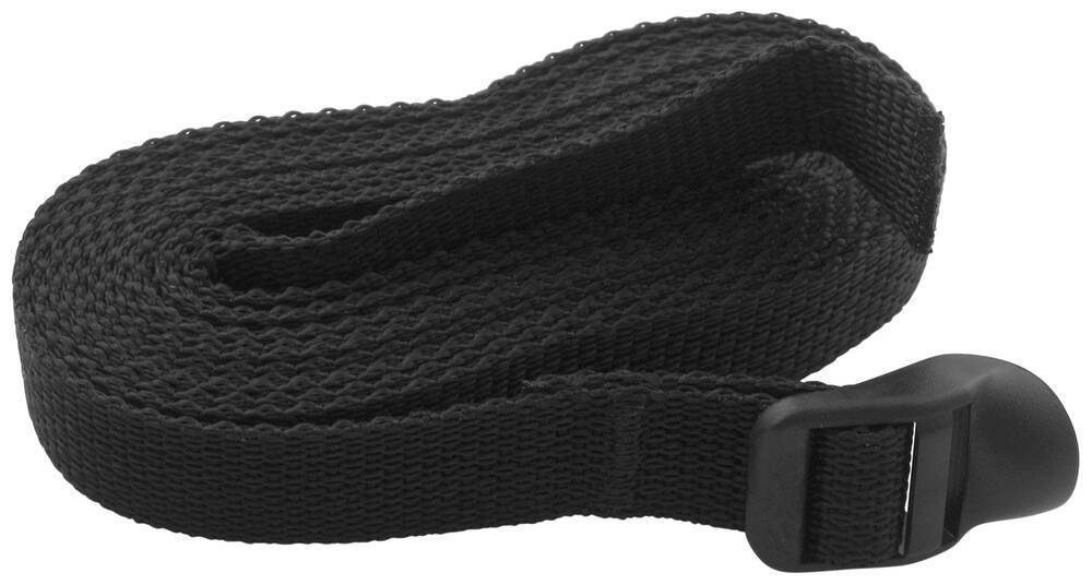 thule luggage straps