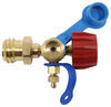 Propane Fittings 103612-MBS - 1 Inch-20 - Male,Type 1 - Male - MB Sturgis