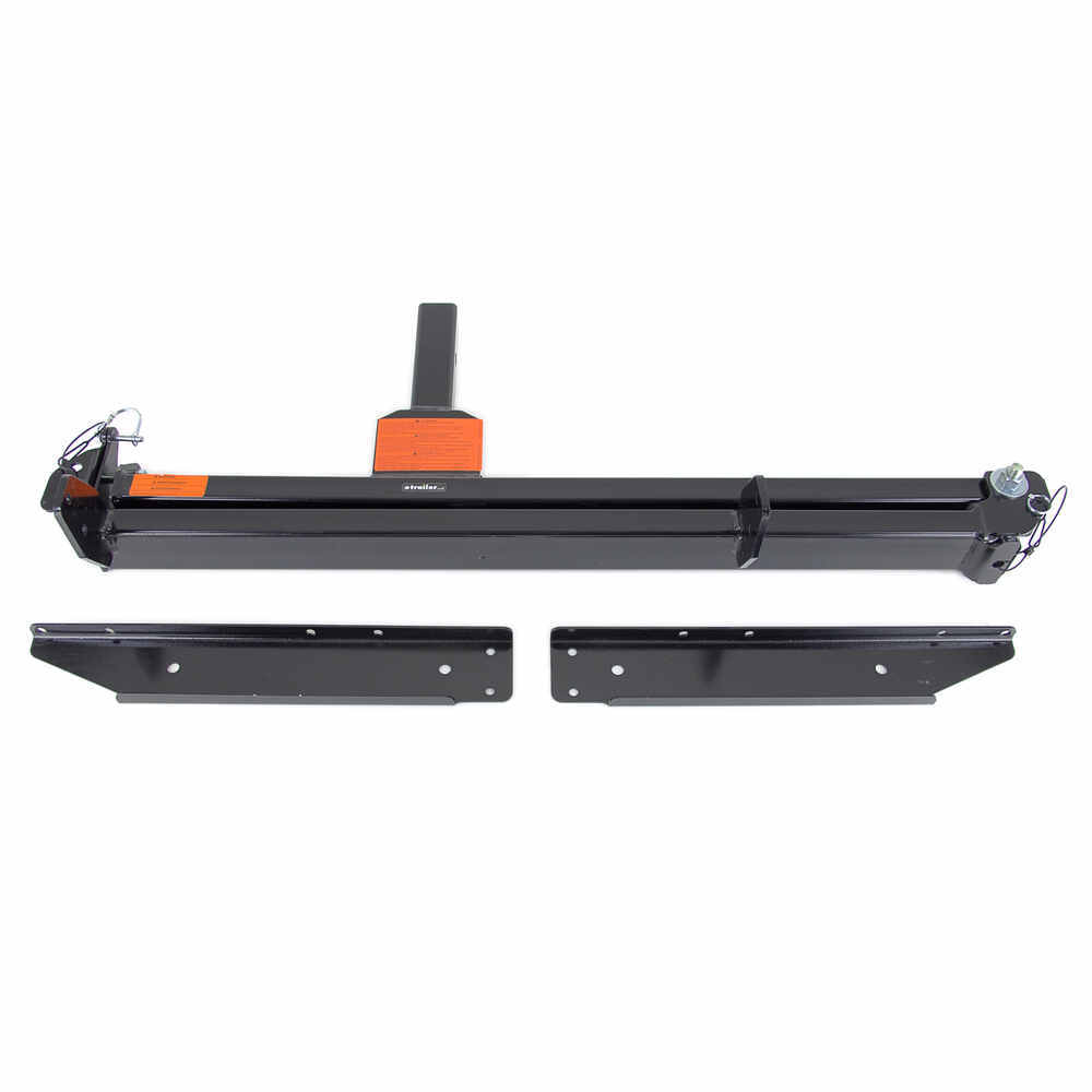 10421 - Swing-Away Arm Rola Hitch Cargo Carrier