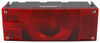 106411 - Submersible Lights Wesbar Tail Lights