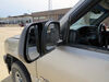 Towing Mirrors 10801 - Single Mirror - CIPA on 2002 Chevrolet Silverado 