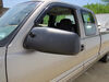 CIPA Slide-On Mirror - 10801 on 2002 Chevrolet Silverado 