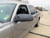 CIPA Custom Towing Mirror - Slip On - Driver Side Fits Driver Side 10801 on 2006 Chevrolet Silverado 
