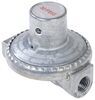 MB Sturgis Single Stage Propane Regulator 1/4 Inch - Female NPT 108072