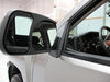 10901 - Single Mirror CIPA Towing Mirrors on 2014 Chevrolet Silverado 