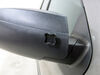 CIPA Towing Mirrors - 10902 on 2008 Chevrolet Tahoe 