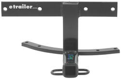 2000 Audi A4 Trailer Hitch Etrailer Com