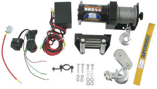 Compare Superwinch Lt3000 Vs Superwinch Lt2000 Etrailer Com