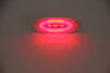 Optronics Red Trailer Lights - 11212309B
