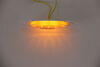 Optronics Amber Trailer Lights - 11212376B