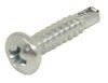 Screw - Self-Tapping Phillips Head - 8 x 3/4"